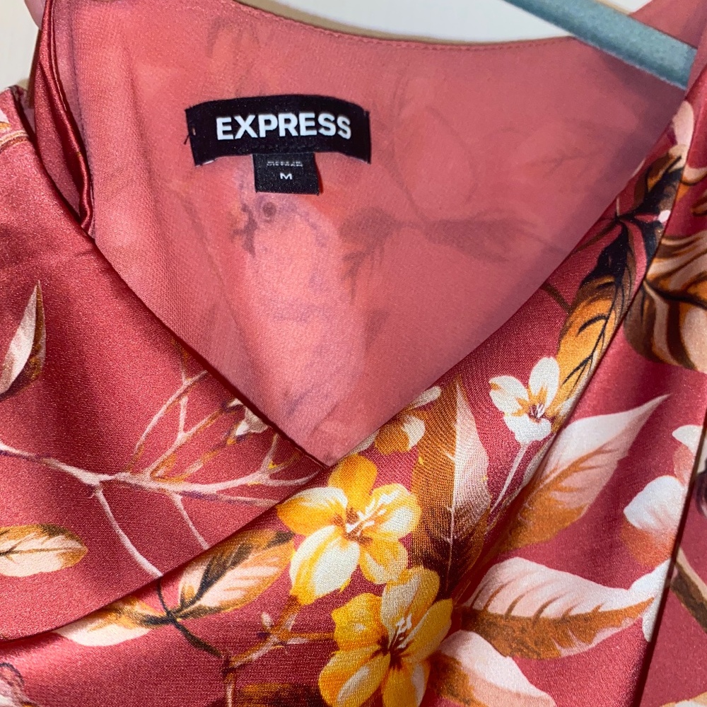 Express women Top